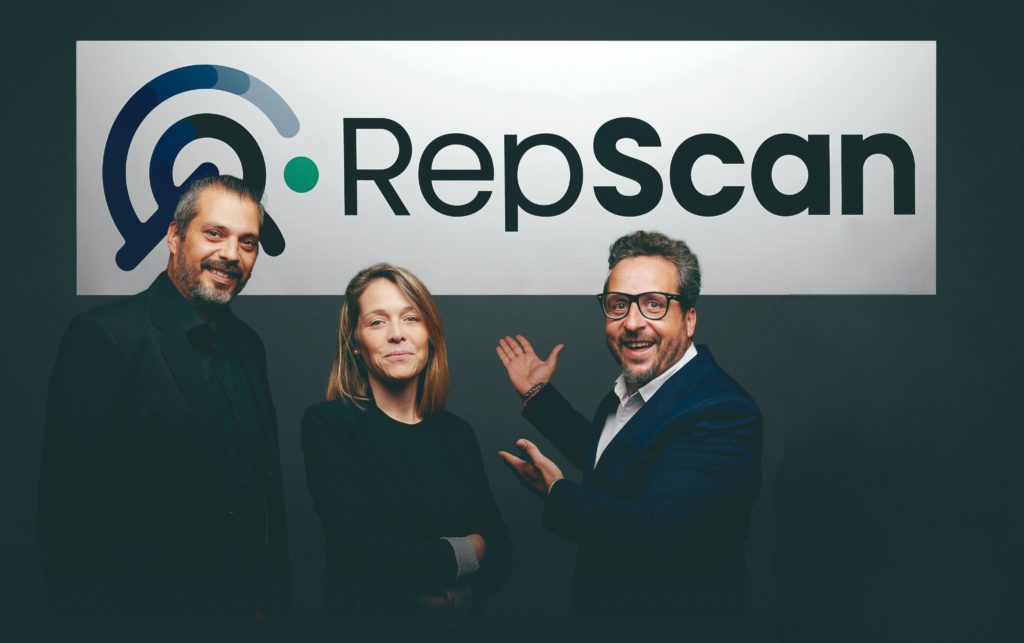 La tecnológica española RepScan abre una ronda de financiación de 4 millones para consolidar su expansión internacional y acelerar su tecnología basada en inteligencia artificial
